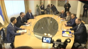 O svim važnim pitanjima